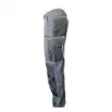 Pantalone Service BLACK PEAK