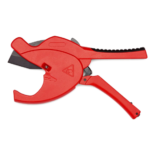 Makaze za sečenje plastičnih cevi, 0-63mm