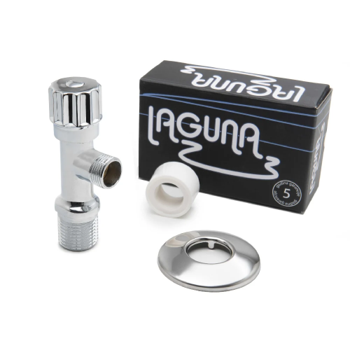 Ugaoni ventil, 1/2''x1/2''