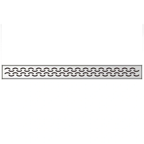 Tuš kanalica, EPIC, 700 mm