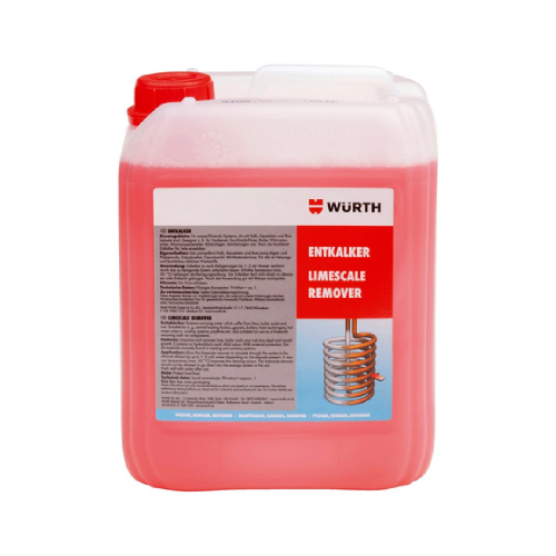 Sredstvo za čišćenje instalacija od kamenca 5 lit.