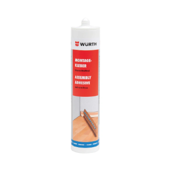 Montažni lepak, 310 ml