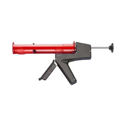 Rucni pištolj za kartuše 310ml, sa PVC drškom