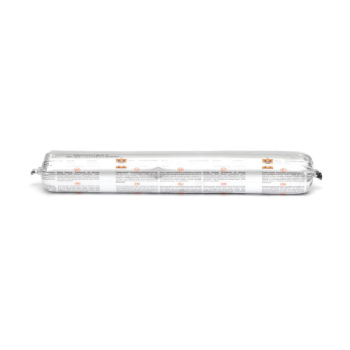 Silikon Neutral, transparentni, 600ml