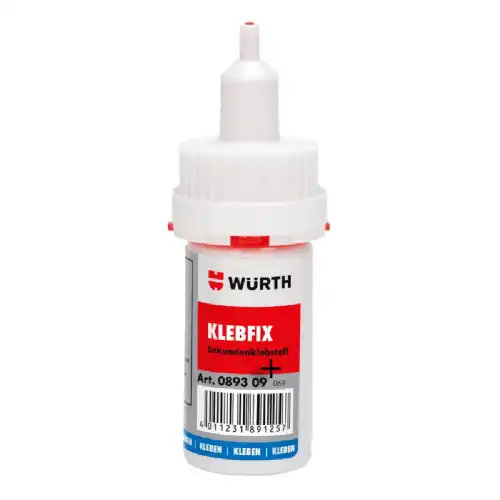 Klebfix super lepak, 50 gr.