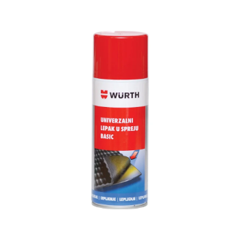 Univerzalni lepak u spreju Basic, 400 ml