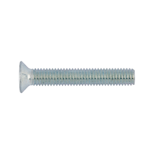 Vijak, upuš. gl. PH, DIN 965, č.poc. 4.8, M5x35