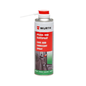 Sprej za negu i podmazivanje, 300 ml