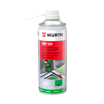 HHS GREASE, mast u spreju sa PTFE, 400 ml