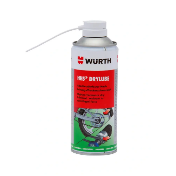 HHS Suvi podmazivač, sa PTFE, 400 ml