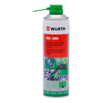 HHS Lube, sintetički podmazivač u spreju OMC2, 500