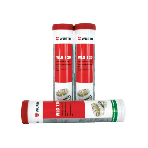 WLG 120, Univerzalna litijumova mast