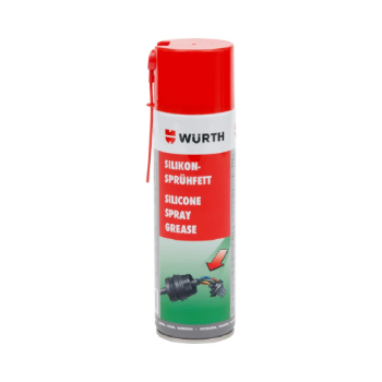 Silikonska mast u spreju, 500 ml