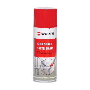 Cink sprej svetli Basic