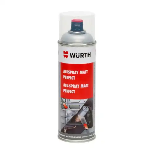 Alu mat sprej Perfect, 400 ml