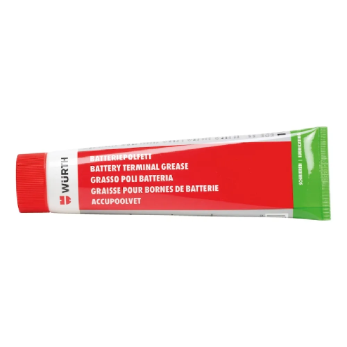 Mast za zaštitu polova akumulatora, 150ml