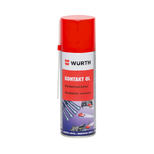 Kontakt sprej OL, 200 ml