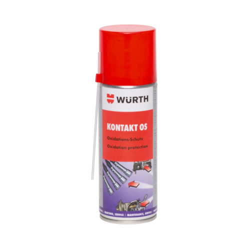 Kontakt sprej OS, 200 ml