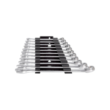 Set ZEBRA okasto-viljuškastih ključeva