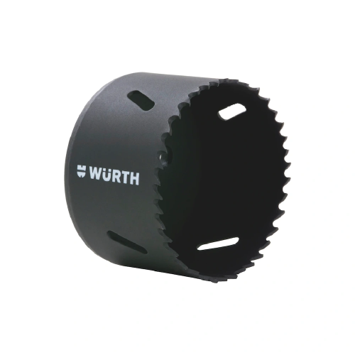 HSS Bimetal krunasta testera 68mm
