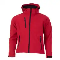 Softshell jakna, RED COOPER