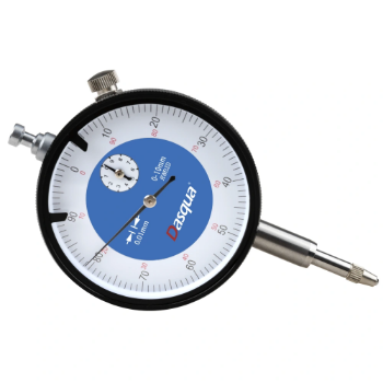 Komparater, merni sat 0-10mm/0.01MM,ravni