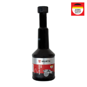 Filter Clean DPF sredstvo za održavanje DPF filtera,200ml