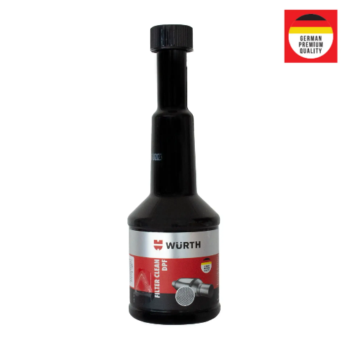Filter Clean DPF sredstvo za održavanje DPF filtera,200ml