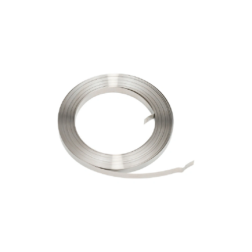 Metalna traka za šelne, A2, 3/8'' - 9 mm, 30 m