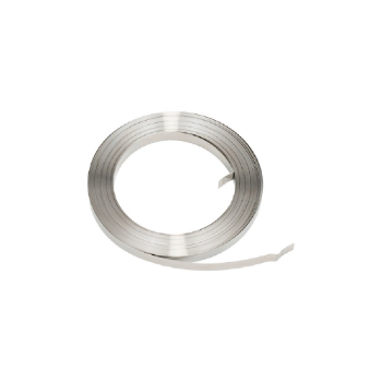 Metalna traka za šelne, A2, 1/2'' - 12 mm, 30 m
