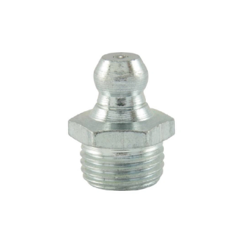Mazalica H1, forma A, DIN 71412 A, č.poc., R 1/8'