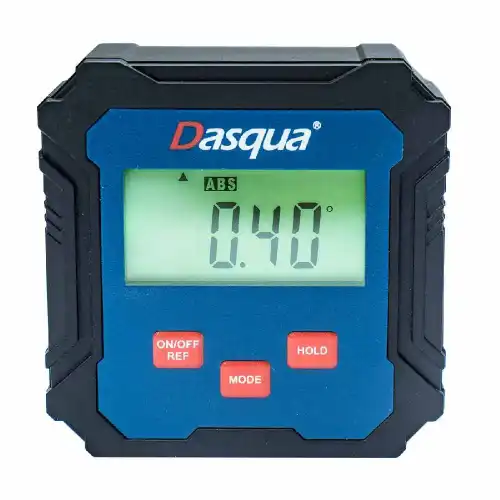 Digitalna mini libela, 4x90,rezolucija: 0.1