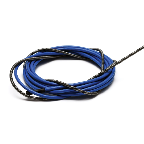 Vodilica PTFE za Al/inox žicu, 0,8-1,0mm/3m