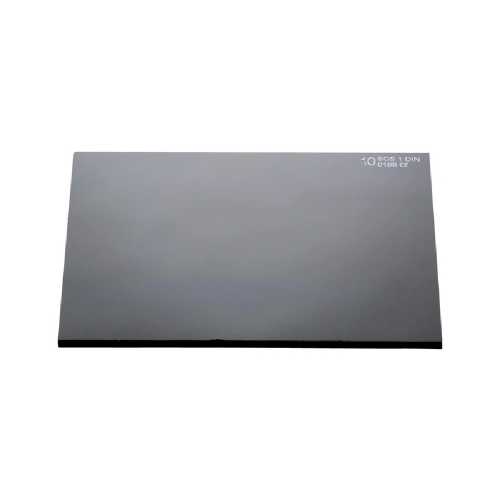 Staklo za masku za zavarivanje 90x110, 12 DIN
