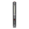 ACCU LED lampa PEN, 6 +1 LED, C-USB, 3+1W
