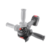Fotografija Baterijska brusilica AWS 18-125P Compact 2x5Ah M-CUBE