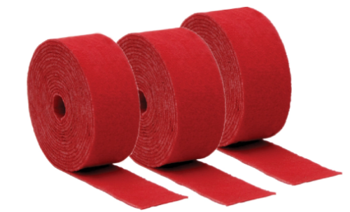 Fotografija Najlonska brusna traka 115mmx10m, srednje fina