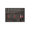 Set ZEBRA nasadnika 3/8'+1/4' sa račnom neopr 91k