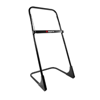 Podni nosač za papir za brisanje
