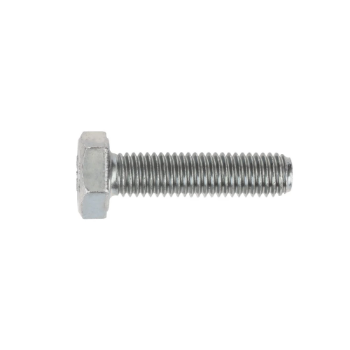 Vijak sa 6-ug.gl.pun.n. DIN 933 č.poc.5.6 M8x45 b
