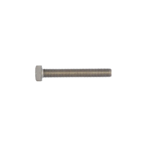 Vijak sa šet.gl. DIN 933 Inox A2-70, 6x35
