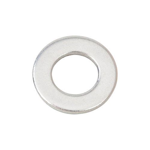 Podloška ravna, DIN 125, tip A, M16, A2
