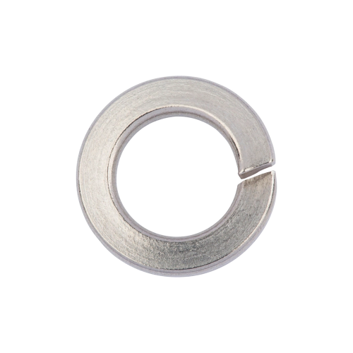 Podloška elastična, DIN 127, tip B, M10, A2.
