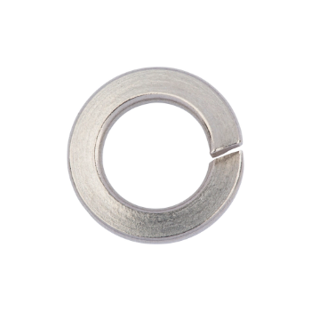 Podloška elastična, DIN 127, tip B, M14, A2
