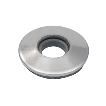 Podloš. diht 6.3 za vijak neopren-č. poc., D16 mm