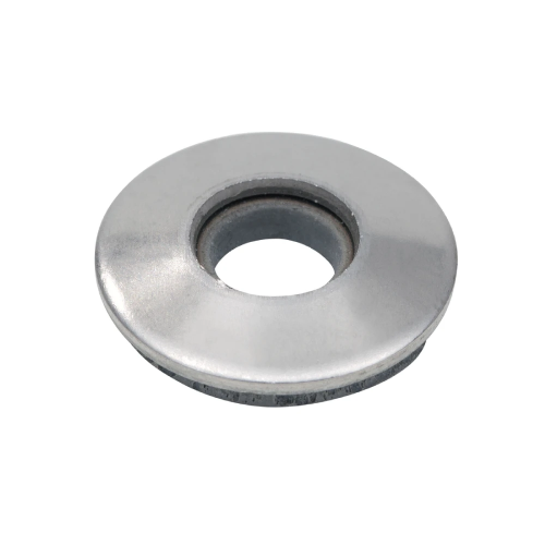 Podloš. diht 6.3 za vijak neopren-č. poc., D16 mm