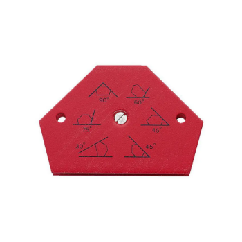 Ugaoni magnet, 94 x 64 mm