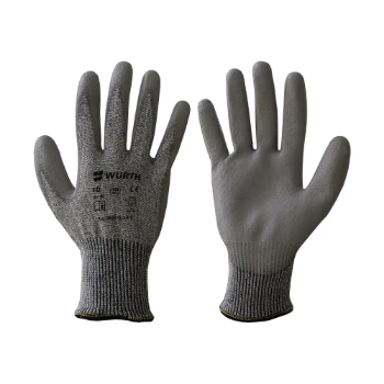 Rukavice Poly PU Grey Rukavice Poly PU Grey