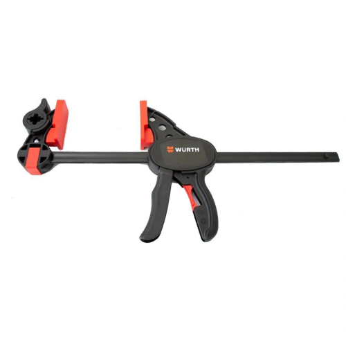 Wurth Standard jednoručna stega 450mm