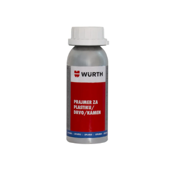 Prajmer za plastiku/drvo/kamen, 250 ml